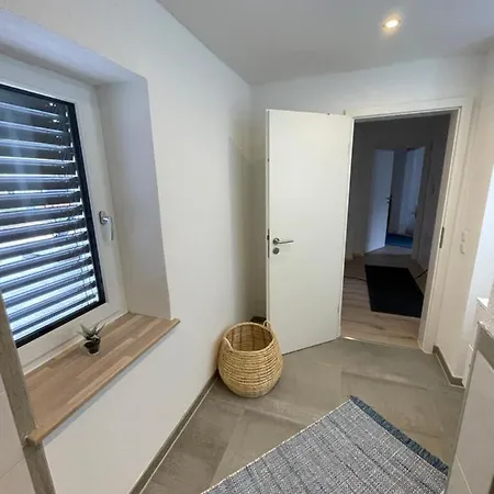 Apartment Am Eg-wohnung, New, Zentral, Smarttv, Parkplatz *